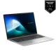 ASUS ExpertBook P1 P1503CVA-S71118 13th Gen Core i7-13620H 16GB RAM 512GB SSD 15.6-inch FHD Laptop